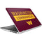 NFL Washington Commanders HP Pavilion Skin